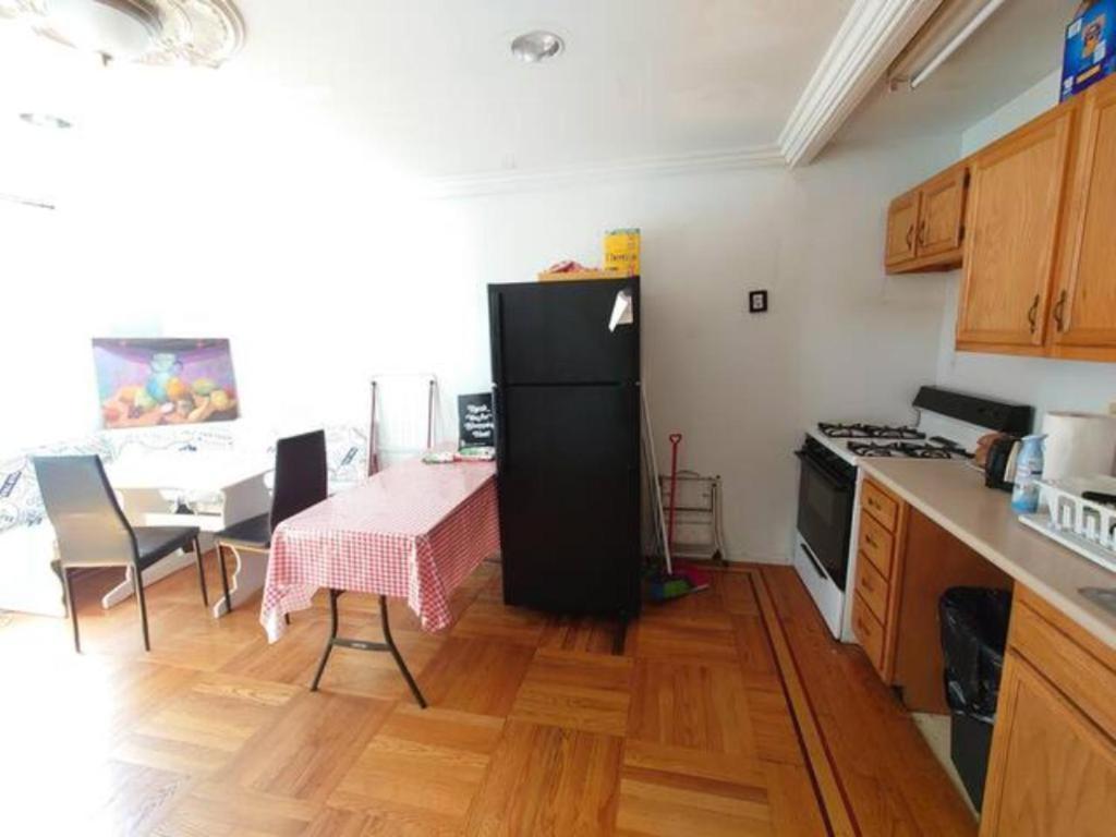 Fawlty Towers In Williamsburg Apartment New York Luaran gambar
