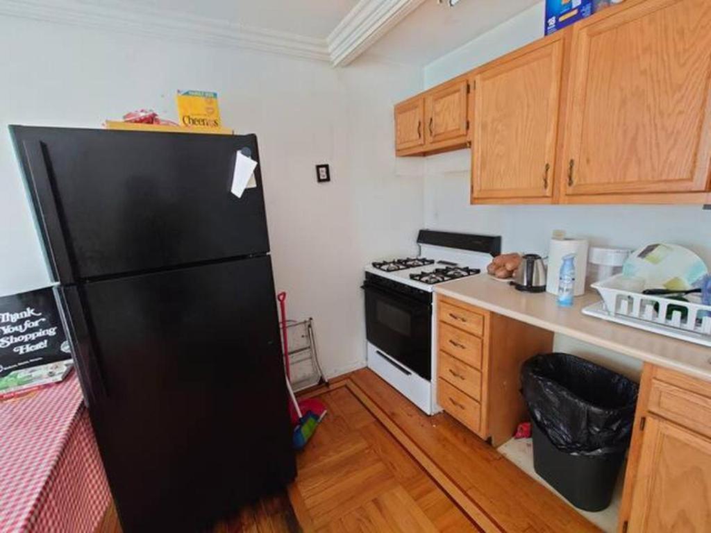 Fawlty Towers In Williamsburg Apartment New York Luaran gambar